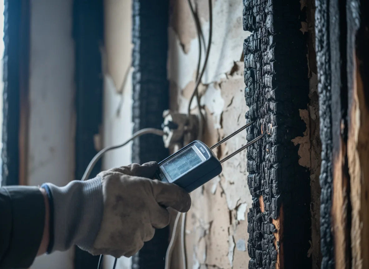 Fire Damage Restoration Como, CO FAQs